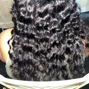 3 bundle deals on Loose deep wave hair!